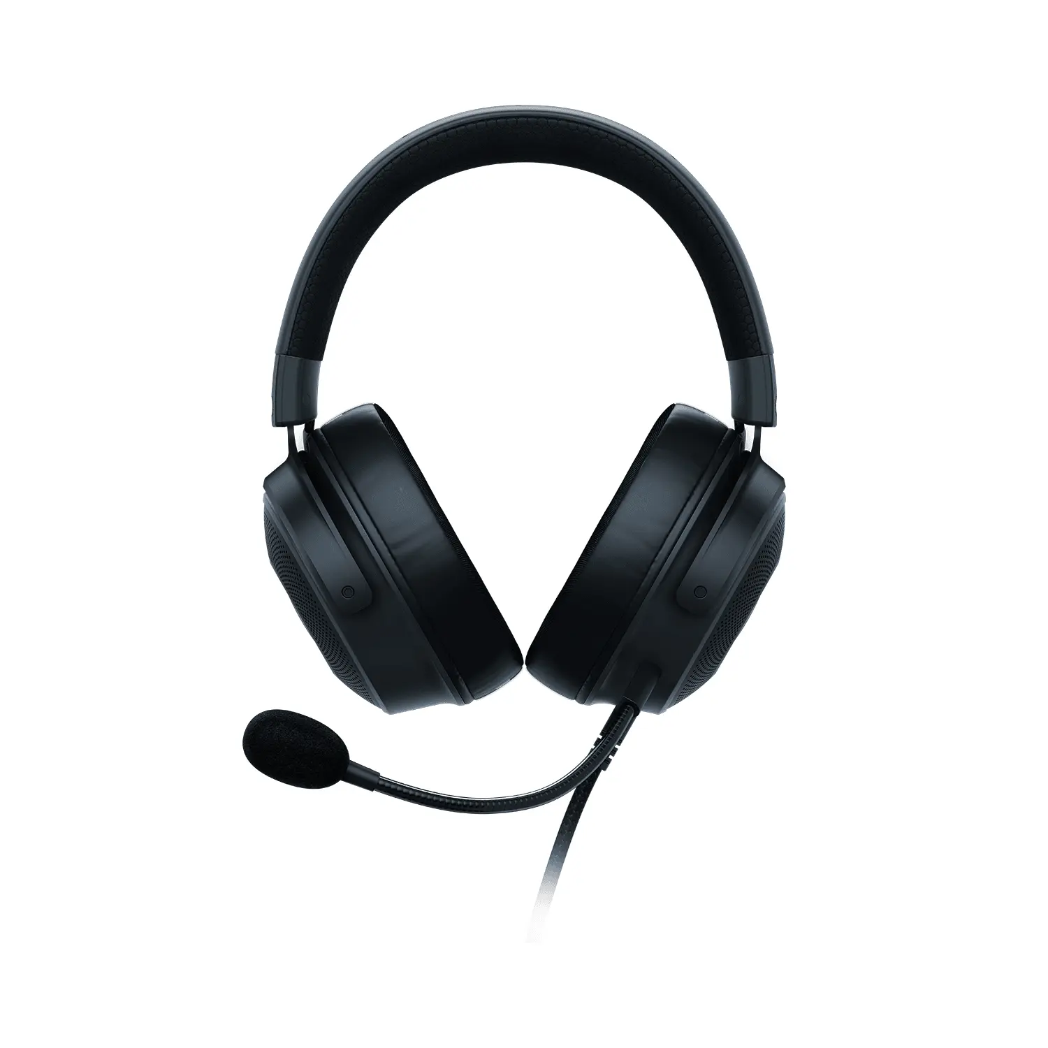 Razer Kraken V3 Gaming Headset - Wired Bluetooth, Razer Chroma RGB Lighting, Hyperclear Mic, PC Accessories Gaming, Esports Headphones for Gaming