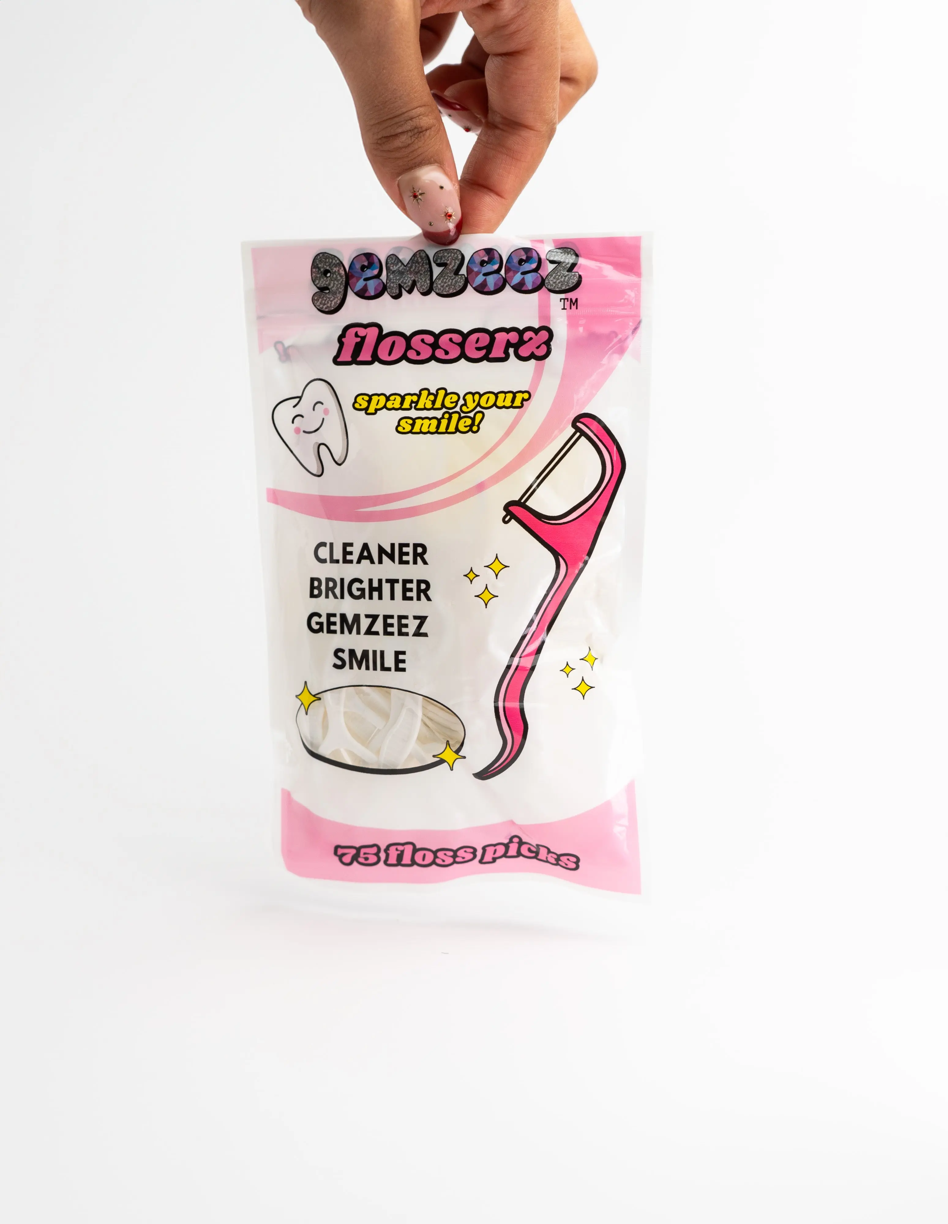 Gemzeez Flosserz