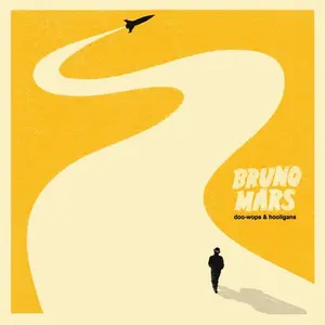 Bruno Mars - Doo Wops & Hooligans  [COMPACT DISC - CD] Bonus Tracks