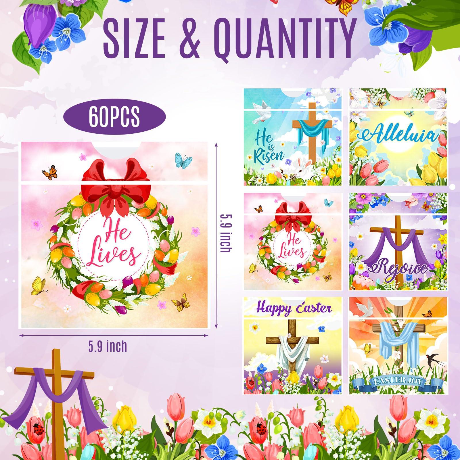 48/50/60 Pcs Mini Valentines Goodie Bags with Drawstring Tags Fixed Medium Size Bags Appreciation Gift for Friends Teacher Students Office Employee Coworker,Galentine's Day Birthday Holiday Wedding School Classroom Party Supplies,Valentine Gift Exchange