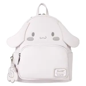 Loungefly Sanrio Cinnamoroll Monochrome Cosplay Mini Backpack