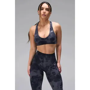 Cosmic Seamless Sports Bra