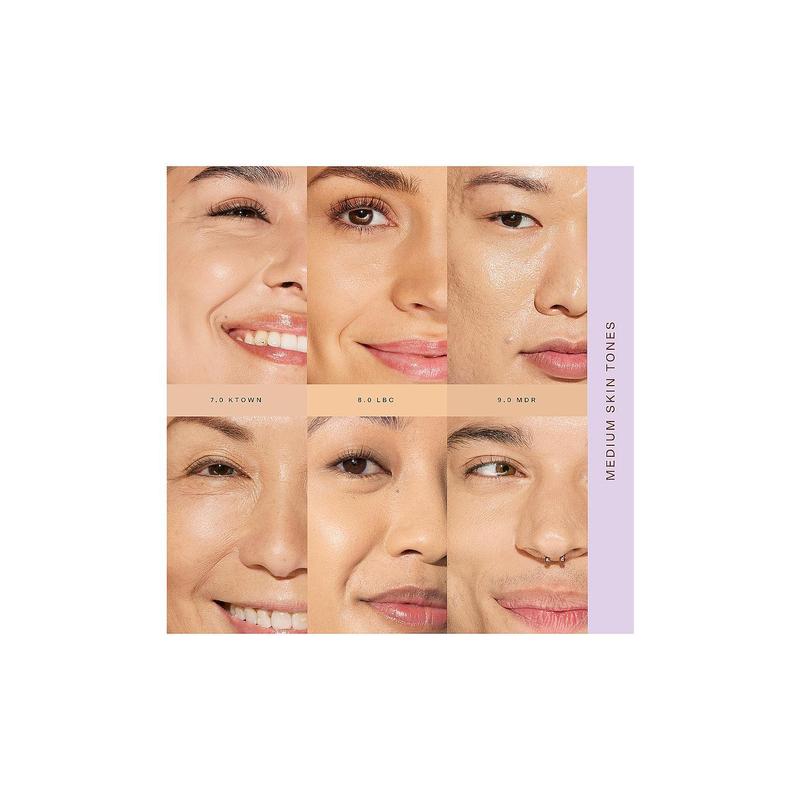 Tower 28 Swipe Serum Concealer in 9.0 MDR