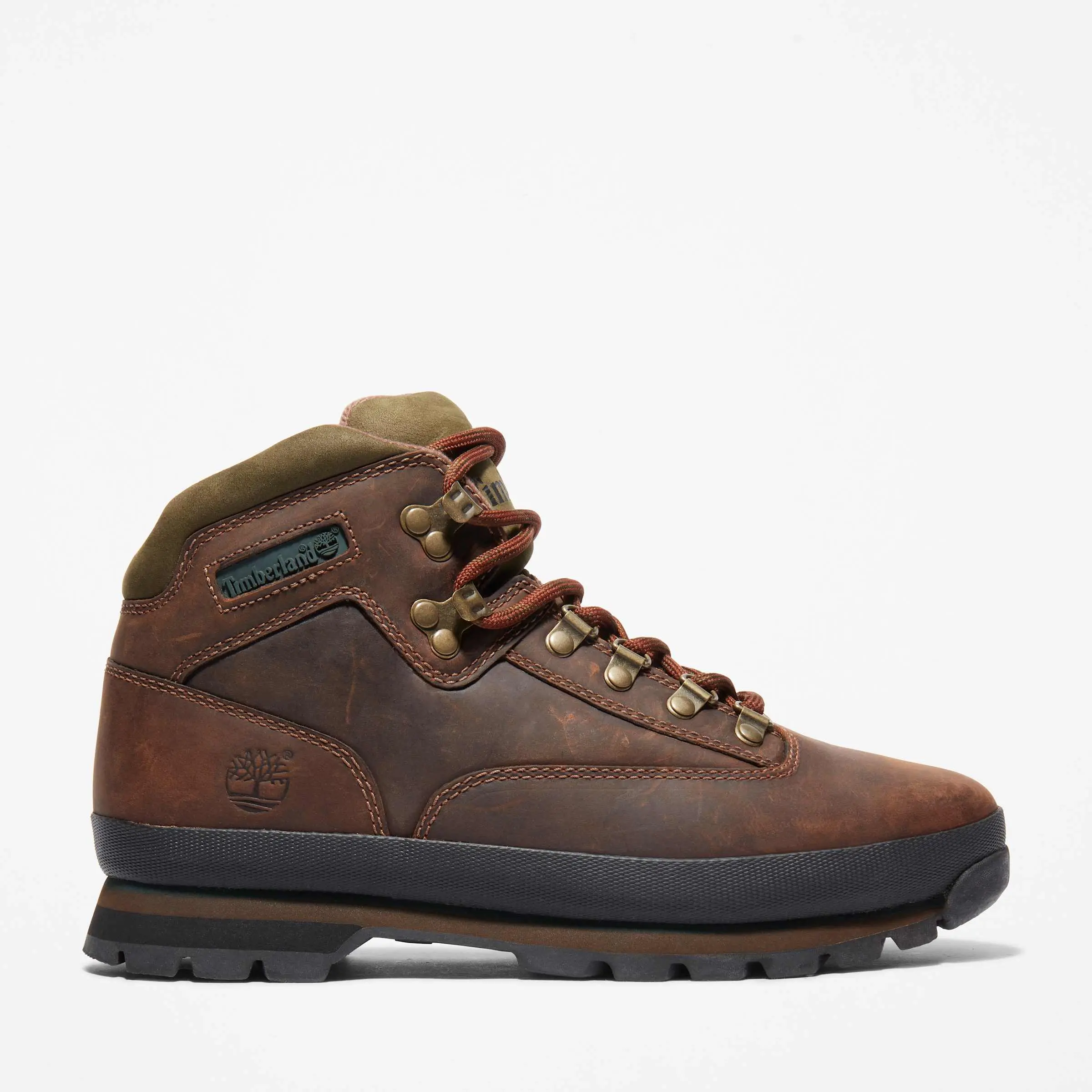 Timberland Men’s Euro Hiker Leather Boot