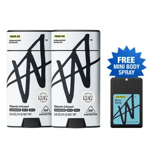 AP Deo Duo - Fresh Ice