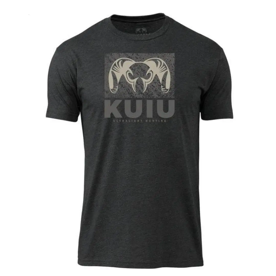 KUIU Distressed Box Logo T-Shirt, KUIU Crewneck Graphic Sweatshirt, Hoodie, Unisex Tshirt, Gift For Him, Gift For Her,Shirt 2024