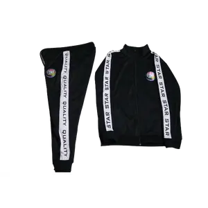 Star Quality Tracksuit