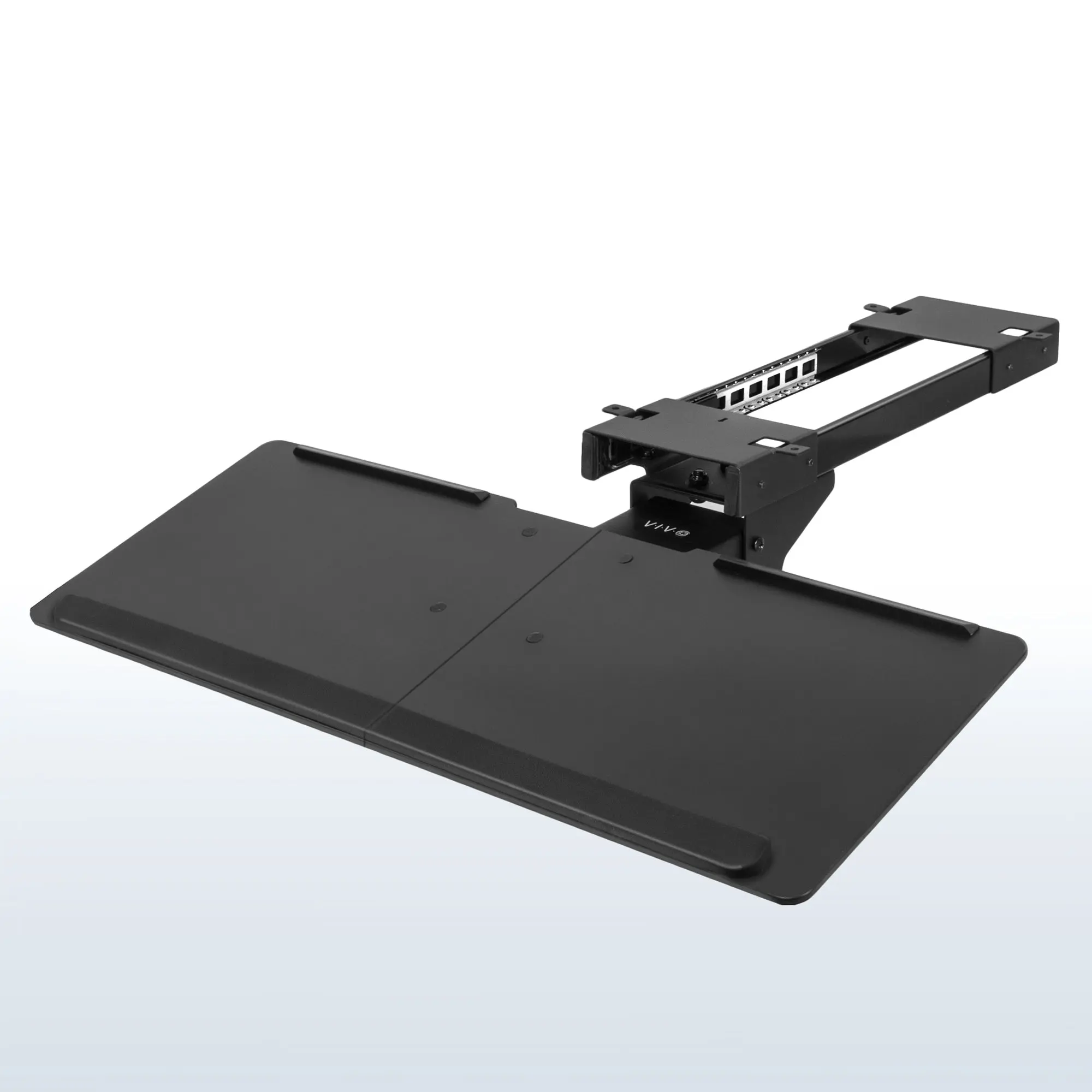 Deluxe Under Desk Keyboard Tray