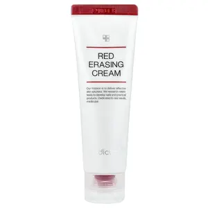 Medicube Red Erasing Cream 2.0, 1.69 fl oz (50 ml)