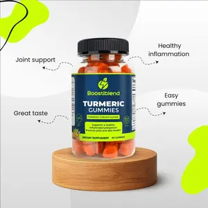 Turmeric Gummies