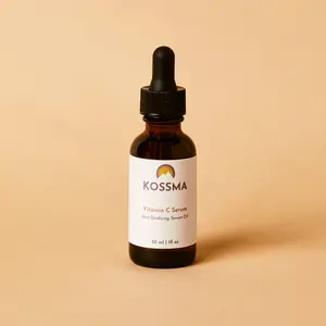 Purely Potent | Non-Oxidizing Vitamin C Serum