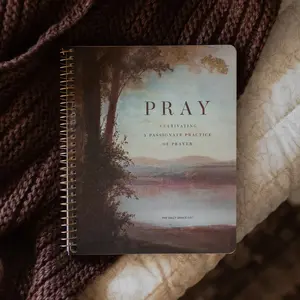 Pray Bible Study