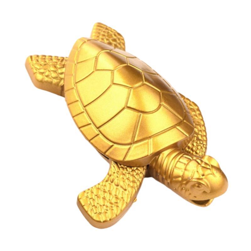 Cool Lighters, Creative Soft Flame Windproof Lighters,Adjustable Flame Refillable Butane for Gifts Mens Lovers Kitchen (Without Butane Gas)