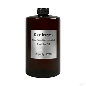 Essential oil fragrance large-capacity indoor household long-lasting high-grade hotel special living room toilet aroma perfume replenishing liquid atmosphere high-end feeling