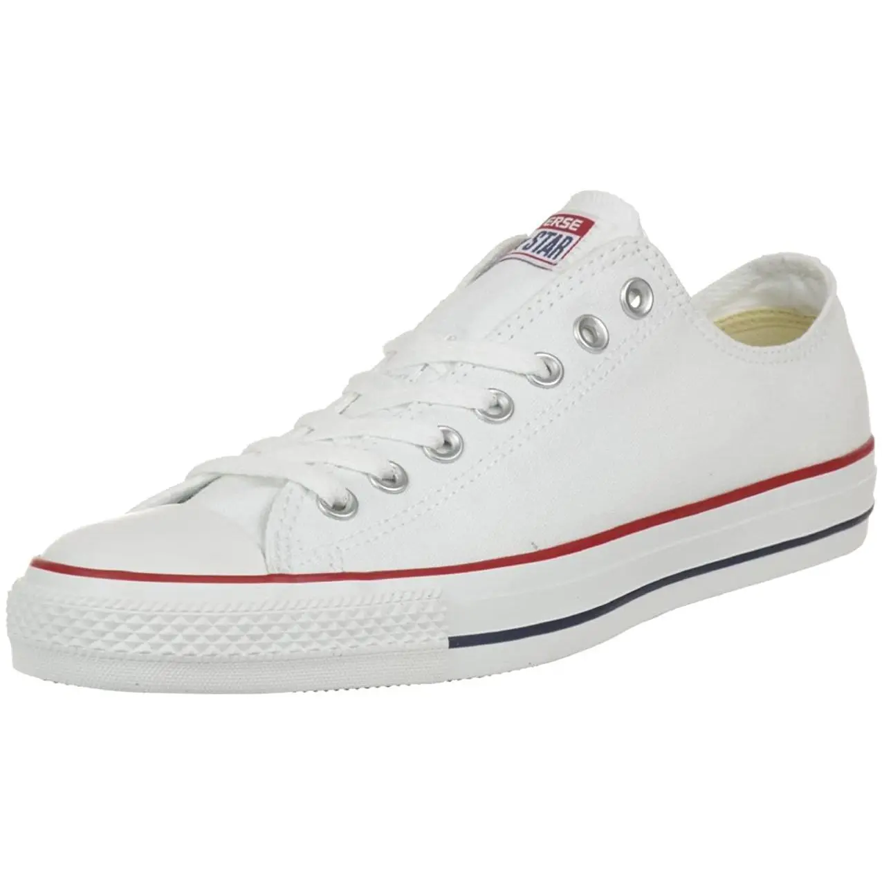 Converse Chuck Taylor All Star Low Top Ox Unisex Sneakers M7652C