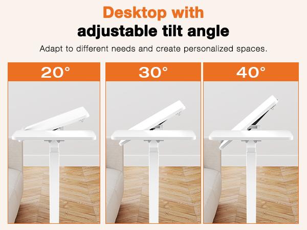 Overbed Bedside Table Adjustable with Wheels, Mobile Standing Stand Up Rolling Laptop PC Desks with Tilting Top Height Tray Side Computer Workstation Overbed Bedside Table Adjustable with Wheels, Mobile Standing Stand Up Rolling Laptop PC Desks with Tilting Top Height Tray Side Computer Workstation