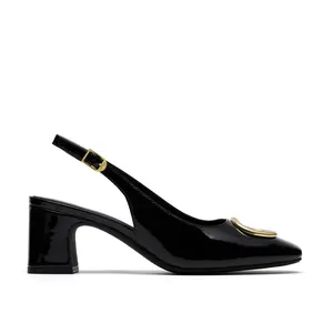 Clarks Womens Fernie Sling Pumps,Sling Back Clarks Womens Fernie Sling Pumps,Sling Back