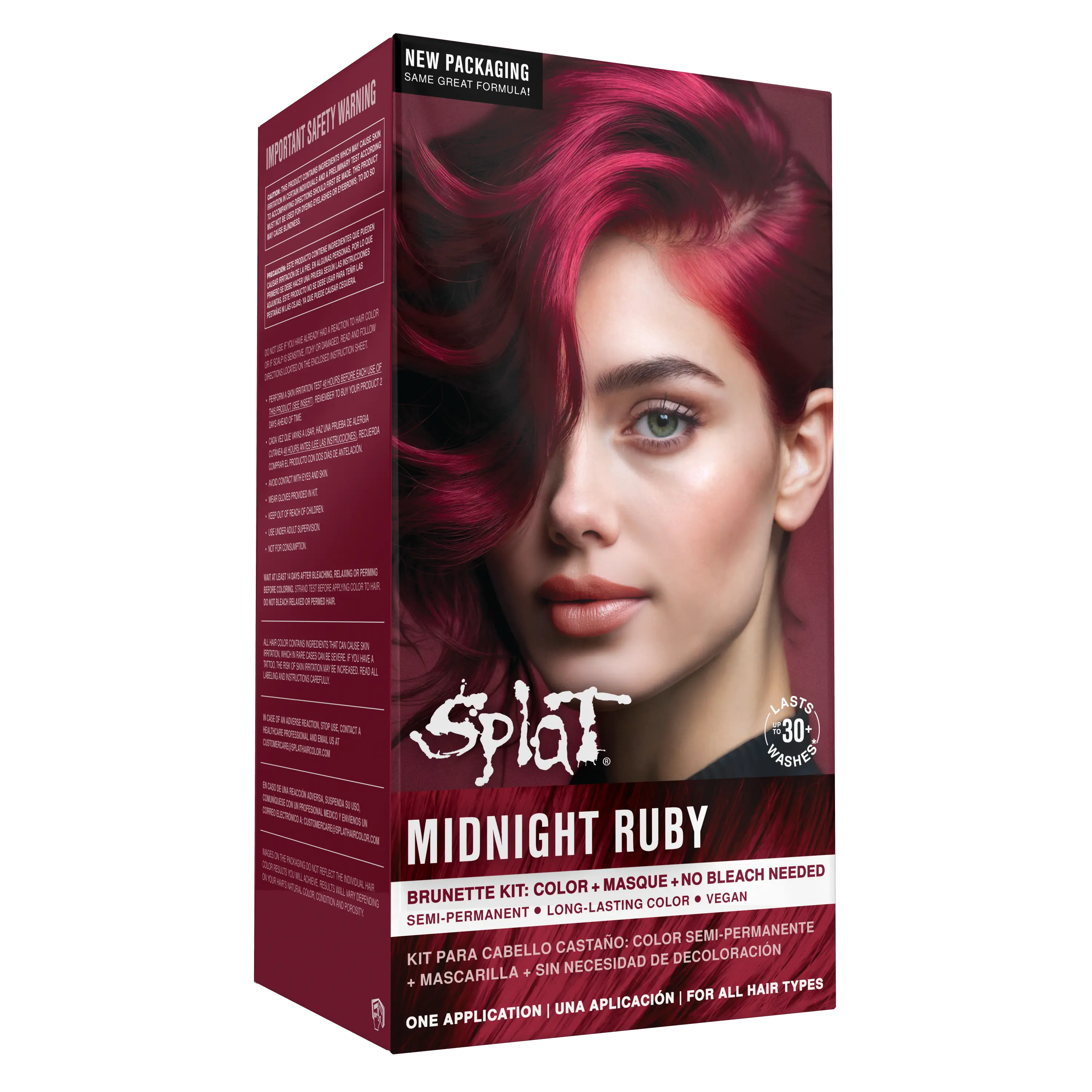 Midnight Ruby