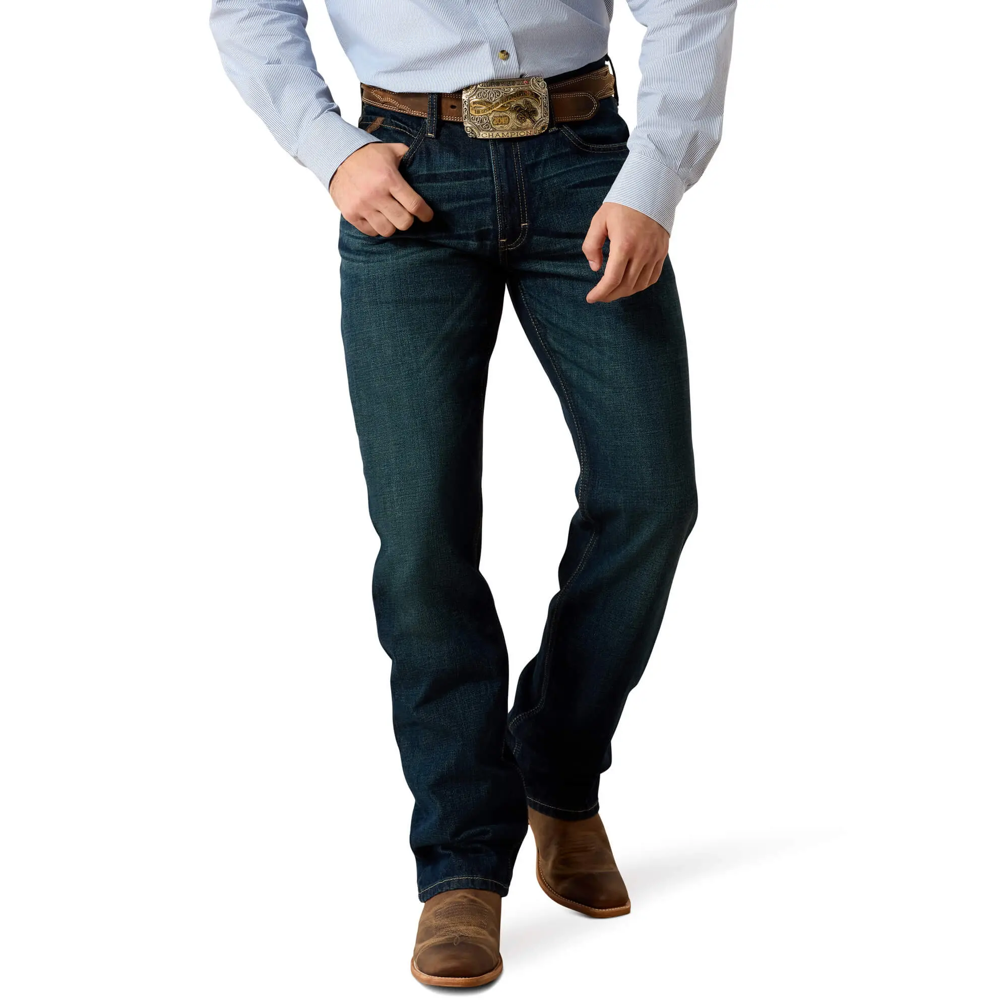 Men's M4 Legacy Boot Cut Jeans Men's M4 Legacy Boot Cut Jeans