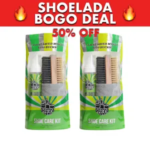 SHOELADA BOGO DEAL SHOELADA BOGO DEAL