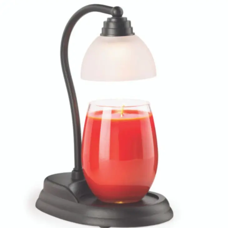 Black Signature Aurora Lamp