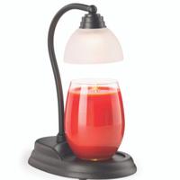 Black Signature Aurora Lamp