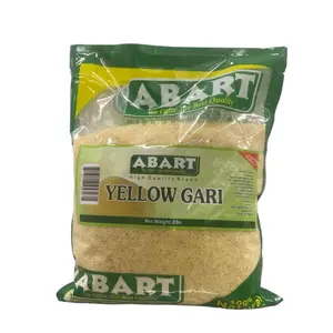 Abart Yellow Garri 4lb