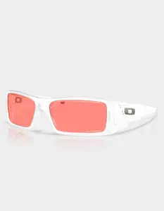OAKLEY Gascan® Sunglasses, Clear