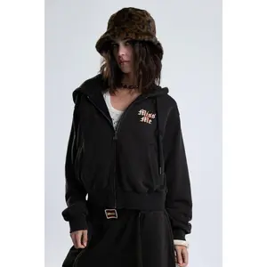 Jovie Hoodie Jacket