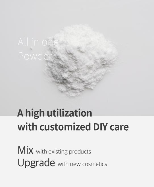 [mixsoon] Vitamin C Powder for Skin (100mg*10ea)