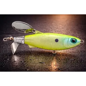 Rapala ClapTail 110 - Okie Bone