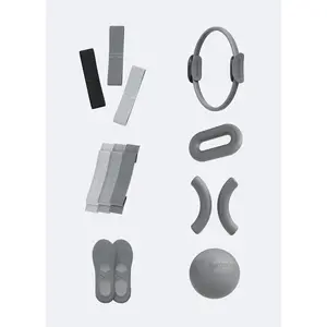 Pilates Power Kit