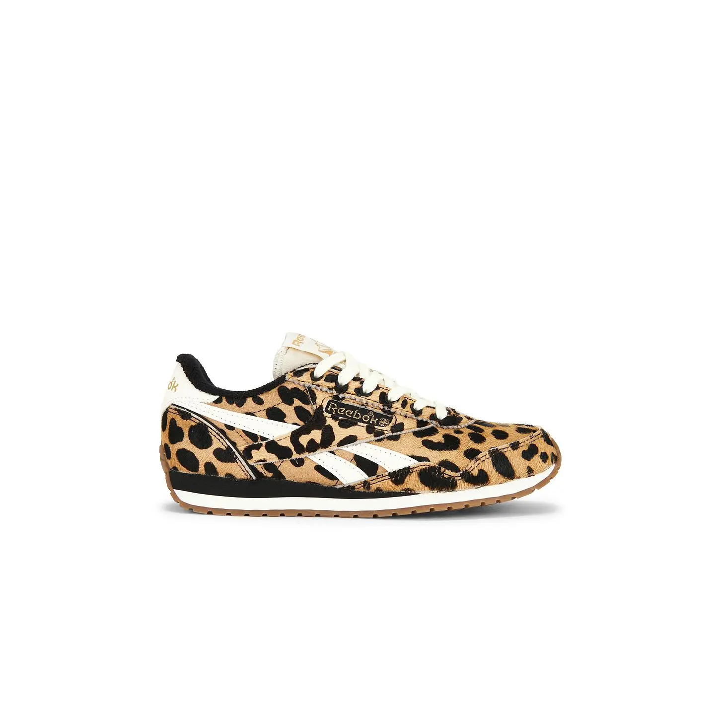 Reebok Classic AZ Sneaker in Brown