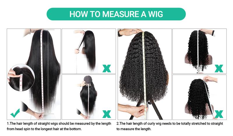 Body Wave Highlight Color Pre-Styled 13×4 Ready to Go Lace Front Wig Glueless Loose Body Wave Wig Pre Bleached Pre Cut Lace