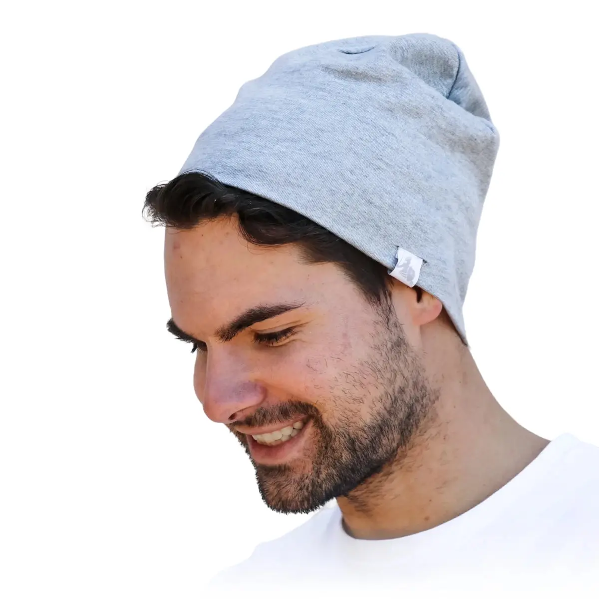 EMF Radiation Protection Beanie Cap Adjustable Headwear
