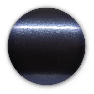 Gloss Metallic Graphite Grey