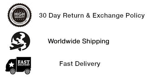 Rose Gold Foldable Sunglasses Case