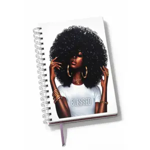 Blessed UV DTF Transfer