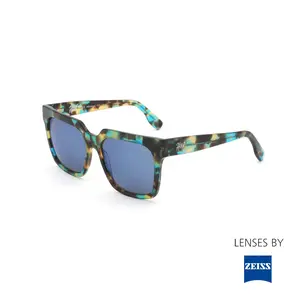 PESCADORA Polarized Sunglasses