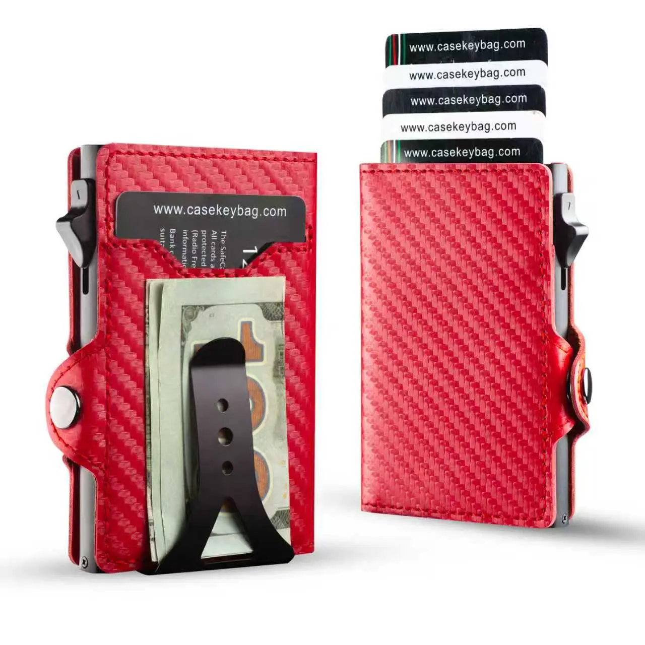 Minimalist Bifold Wallet with RFID Protection,personalized wallet,everyday bags,Wallet for Men, Wallets Women,Travel Essentials,Everyday Purse,Minimalist Front Pocket Carbon Fiber Wallet ,RFID Blocking Smart Wallet with ID Window,wallet trends