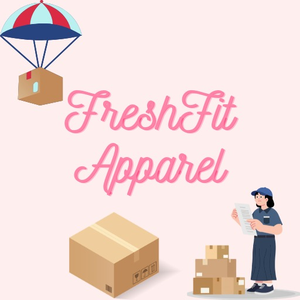 FreshFit Apparel