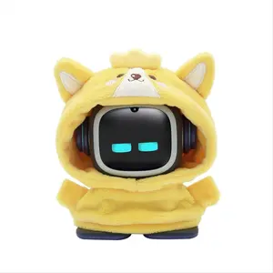 For Robot Clothes Pet Clothing Apparel Accessories (Clothes Only) - Corgi