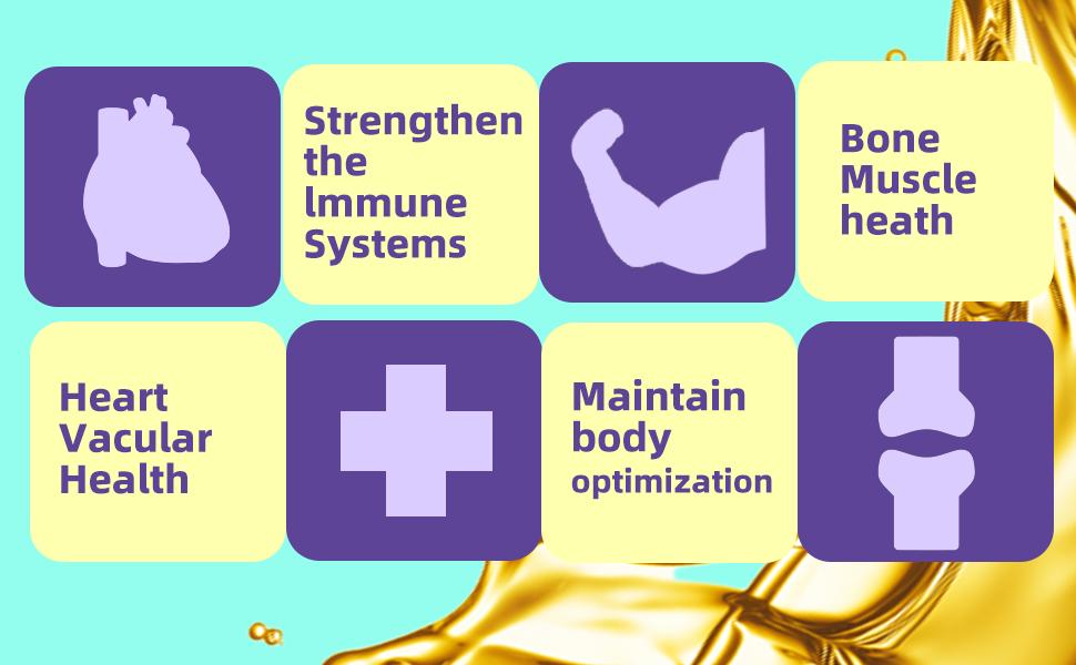 Potassium Magnesium Supplement Liquid Drops,Aspartate for Leg Cramp, Vascular Muscle & Electrolyte Balance Healthcare Zinc