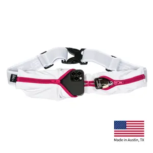 SPIbelt Tandem Running Belt