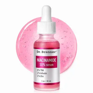 Niacinamide + TXA Serum