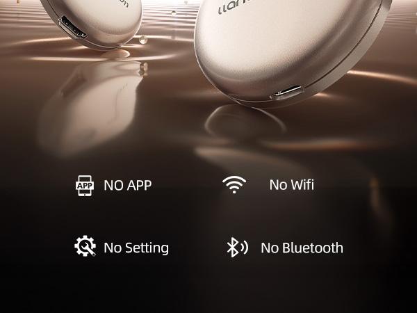 llano T1 Wireless HDMI Transmitter Adapter, Wireless Transmitter, Streaming Media Video/Audio/File HDMI Wireless Extender from Laptop, PC, Smartphone to HDTV Projector Monitor