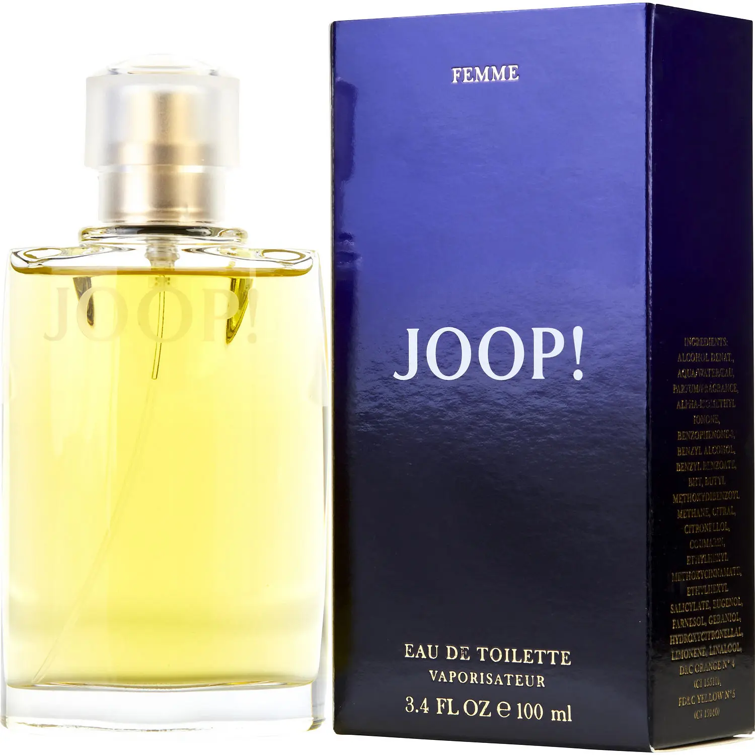 Joop! By Joop! Edt For Women