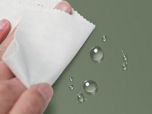 Tribesigns Corner Shelf, Modern 5-Tier Wall Corner Bookshelf, Stylish Corner Small Bookcase Storage Rack Plant Stand with Unique Shape for Living Room, Home Office (Sage Green, 1PC)