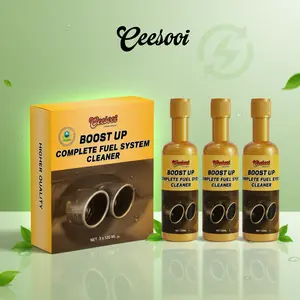 More than just a clean car-Wash Spray 3.0!(Multi-bottle pack)