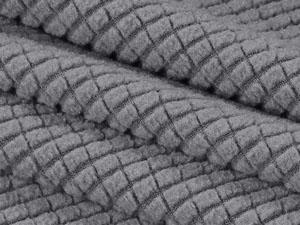 H.VERSAILTEX Sectional Couch Covers 3 or 4 Pieces Sofa Seat Cushion Covers L Shape Separate Cushion Couch Chaise Cover for Both Left/Right Sectional Couch